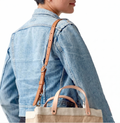 Detachable Crossbody Strap