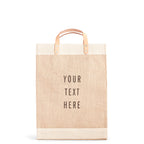 description_Make it yours with custom printed text.