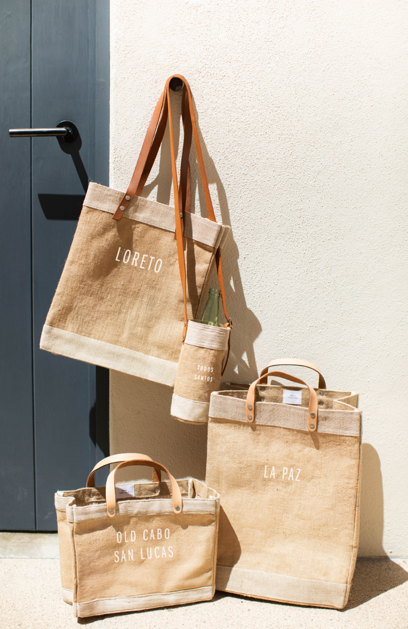 Our summer collection was captured in Todos Santos, where time slows down and color pops.
