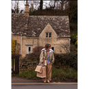 Market Bag in Natural