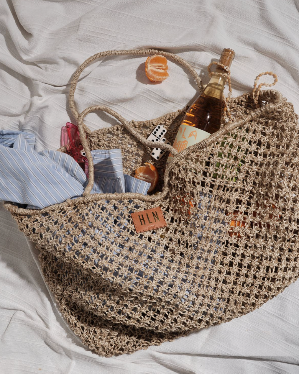 24 hours of Hand-Woven Craft: