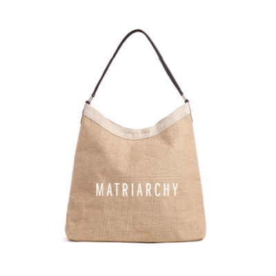 Customize the Original Market Bag by Apolis®