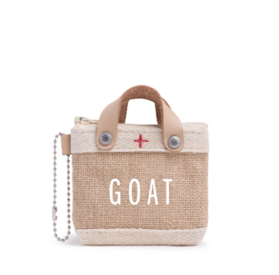 Customize the Original Market Bag by Apolis®