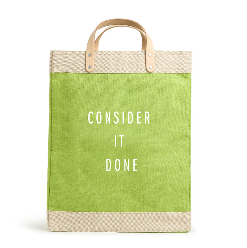 Apolis® Favorites Back in Stock