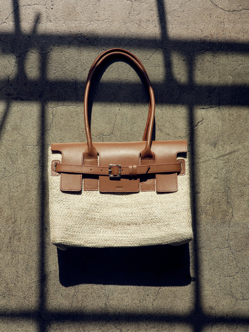 The Limited Marche Petite Belted Bag
