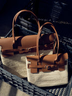 The Limited Marche Petite Belted Bag