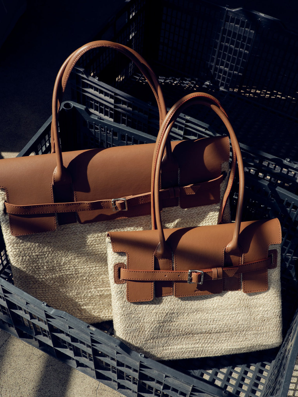 The Limited Marche Petite Belted Bag