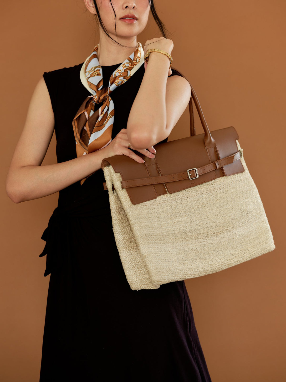 The Limited Marché Belted Bag