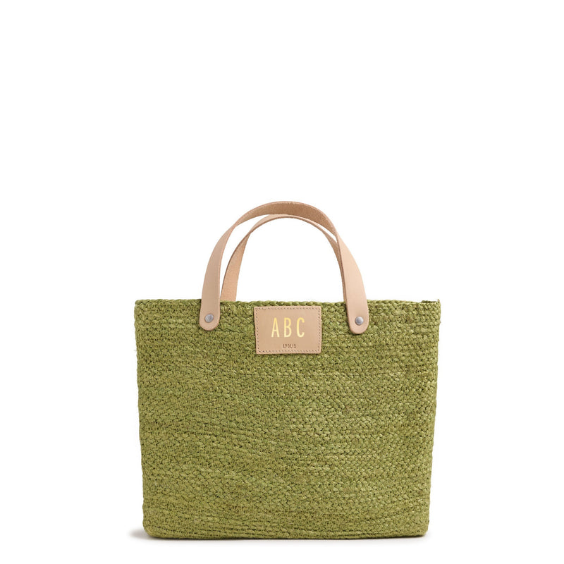 Customize the Original Market Bag by Apolis®