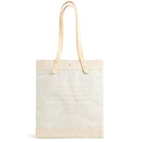 Market Tote Dove