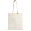 Market Tote Dove