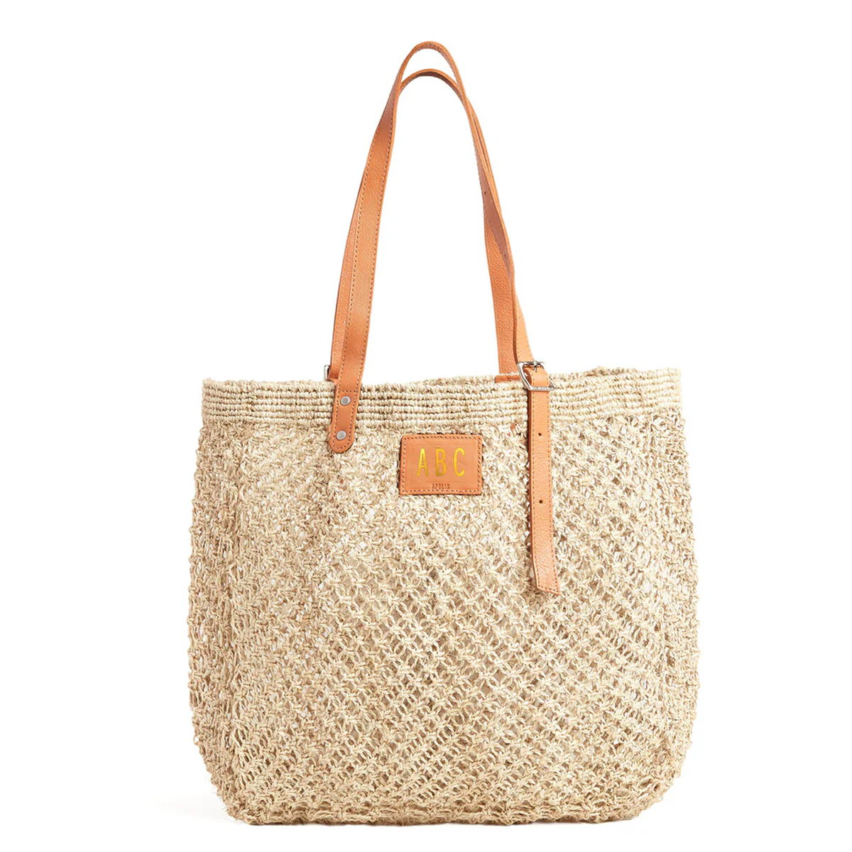 Mercado Woven in Natural