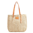 Mercado Woven in Natural | Ships: April 15