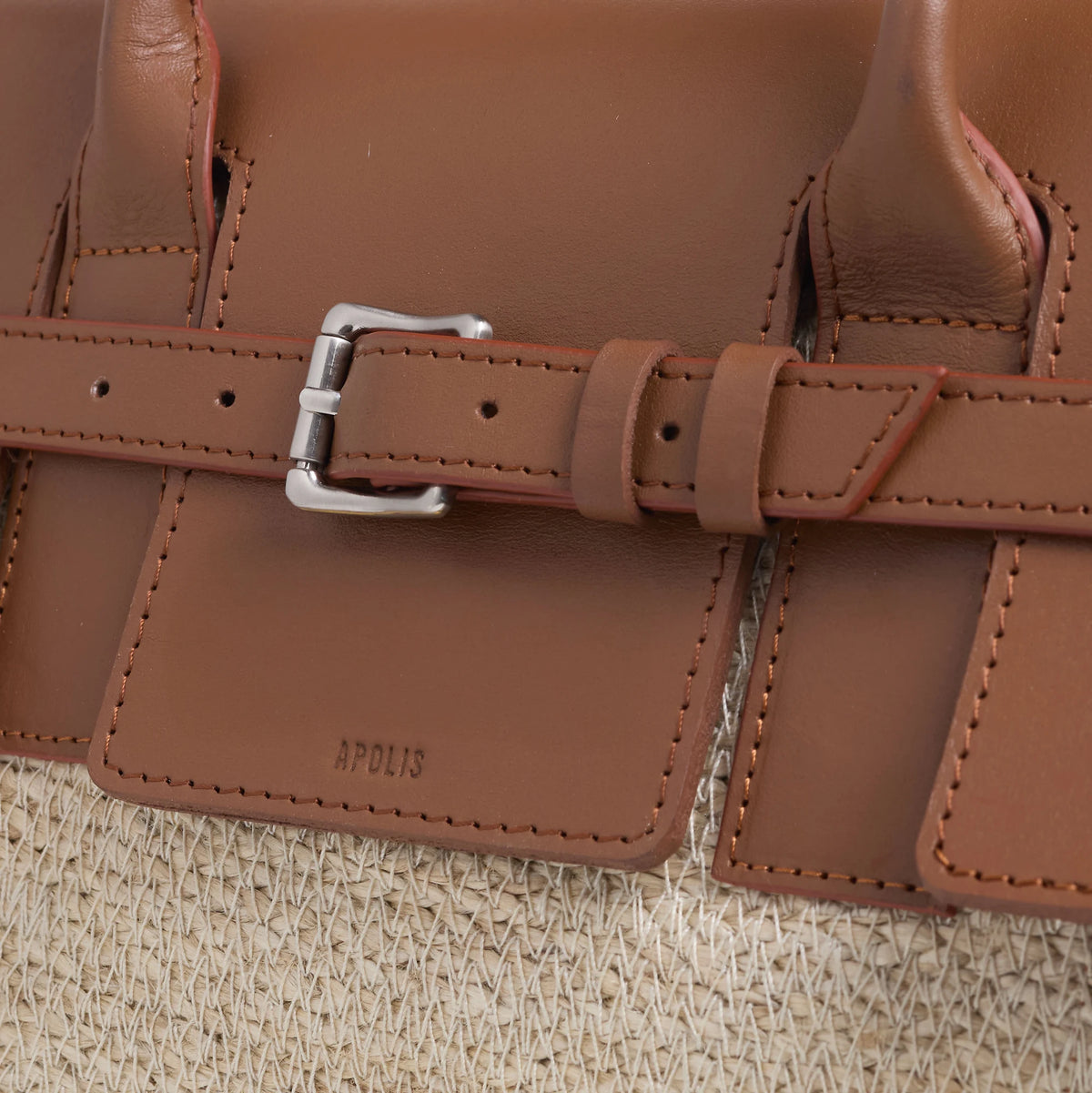 The Limited Marche Petite Belted Bag