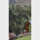 Market Bag in Oat Strap