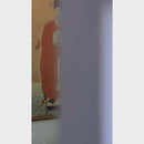 Market Bag in Deep Taupe with Strap