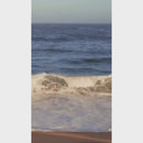 Market Tote in Mustang