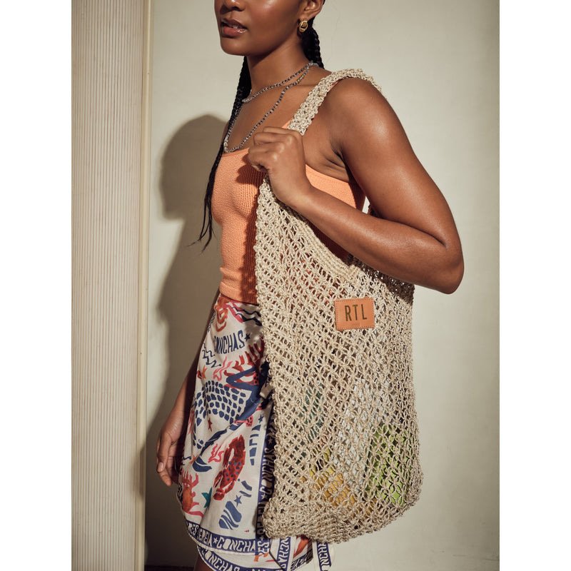 Customize the Original Market Bag by Apolis®