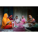 Mercado Woven in Blush | Sold Out