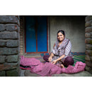 Mercado Woven in Blush | Sold Out