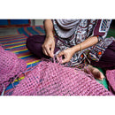 Mercado Woven in Blush | Sold Out