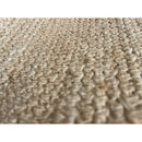 Grass Bucket Bag in Natural