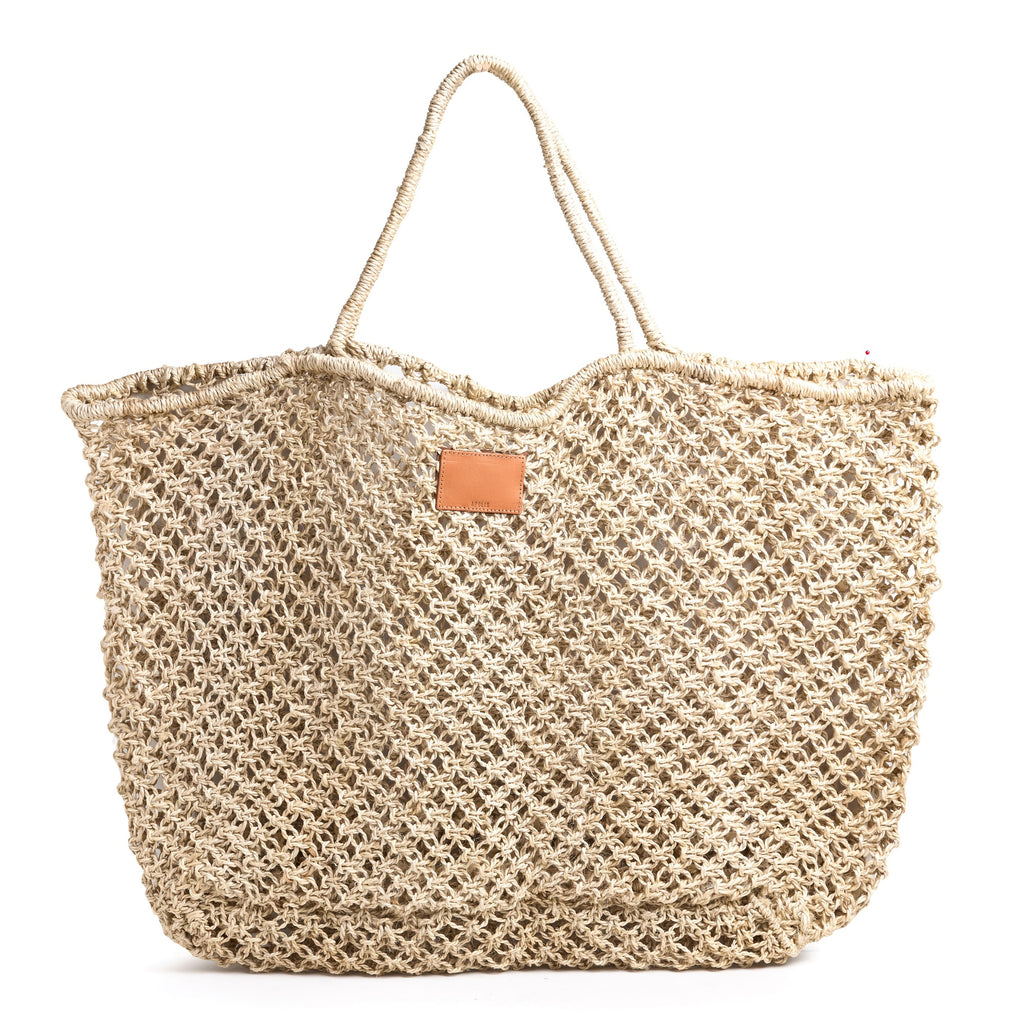 Mercado XL in Natural