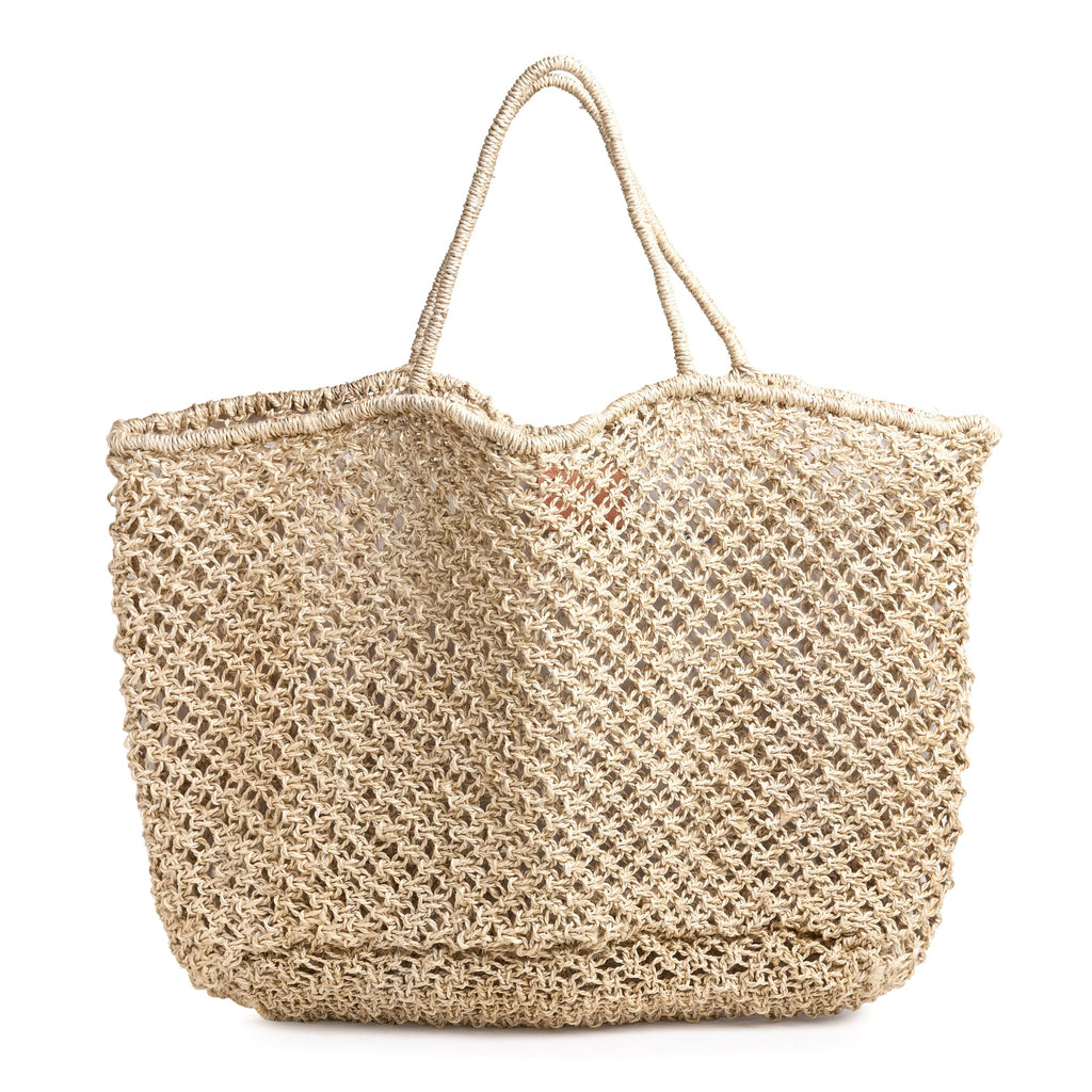 Mercado XL in Natural