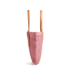 Mercado Woven in Blush