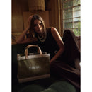 Petite Market Bag in Rosemary