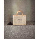 Petite Market Bag in Dove