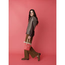 Petite Market Bag in Amaranth