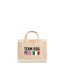 Apolis + Team USA for Milan Petite Market Bag
