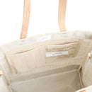 Market Tote Dove