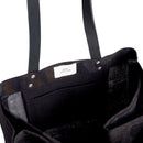 Wine Tote in Shadow Safari