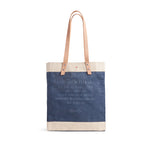 description_Seal of authenticity printed on the backside of every bag.