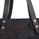 Wine Tote in Shadow Safari