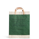 description_Seal of authenticity printed on the backside of every bag.