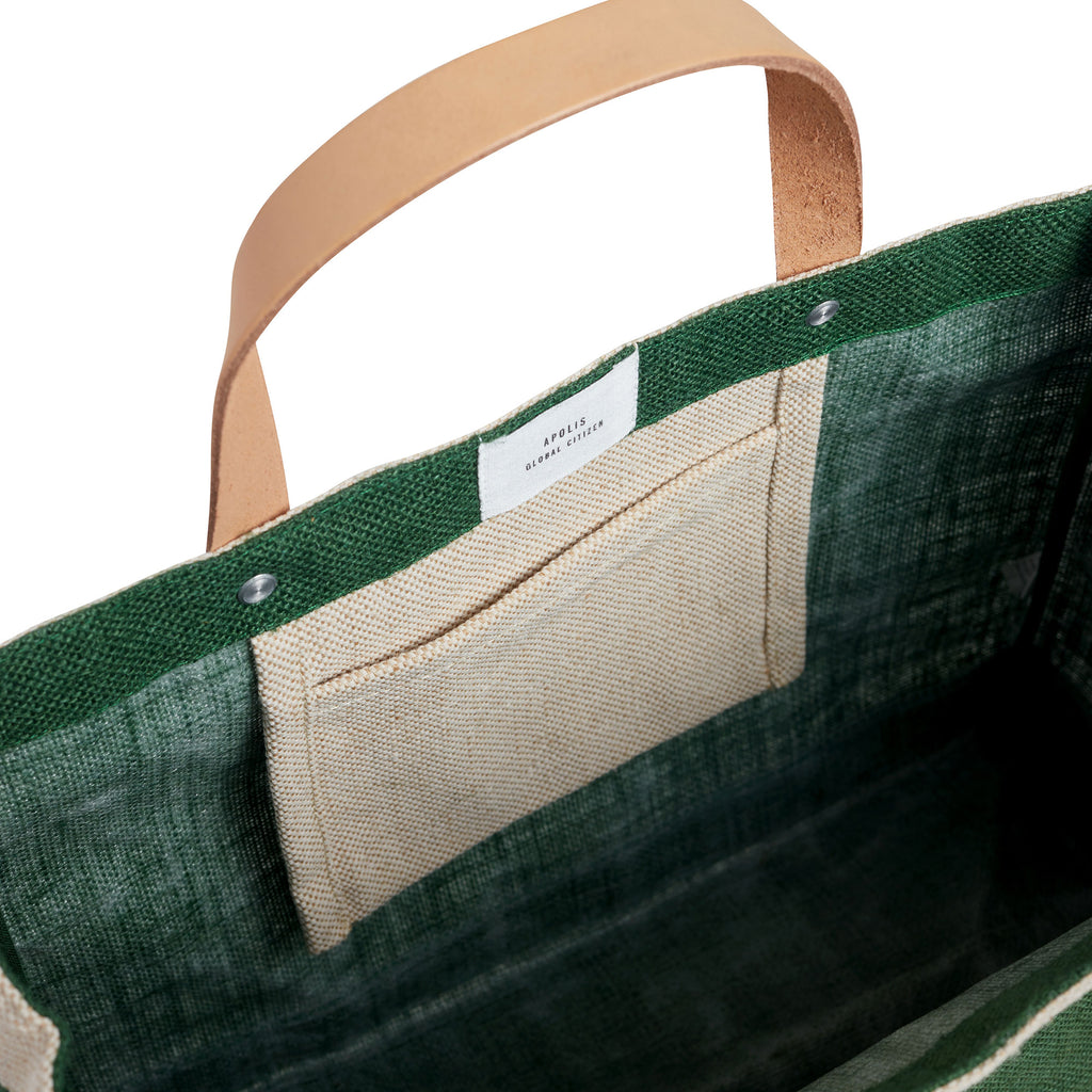 description_Inner pocket good for daily drivers.