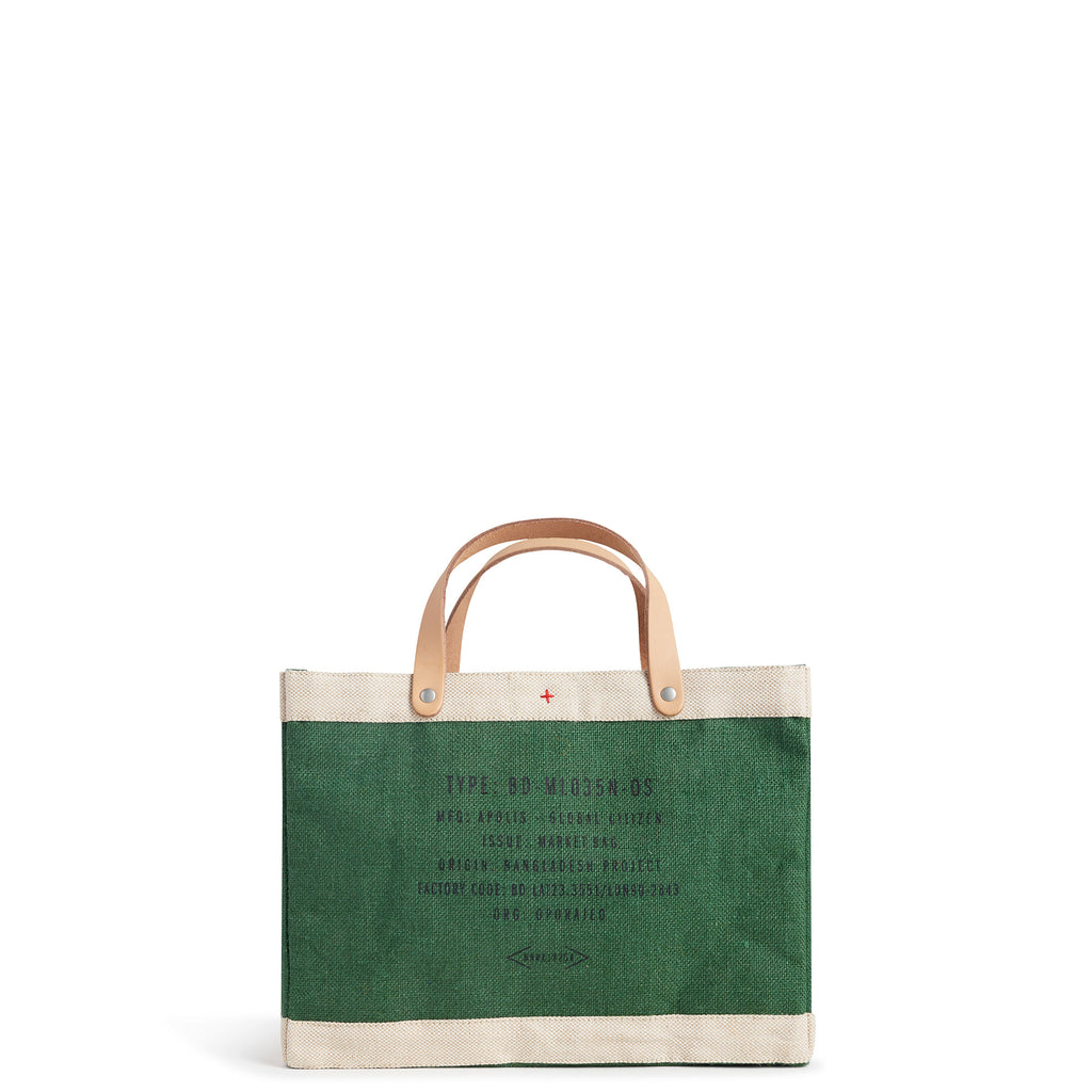 description_Seal of authenticity printed on the backside of every bag.