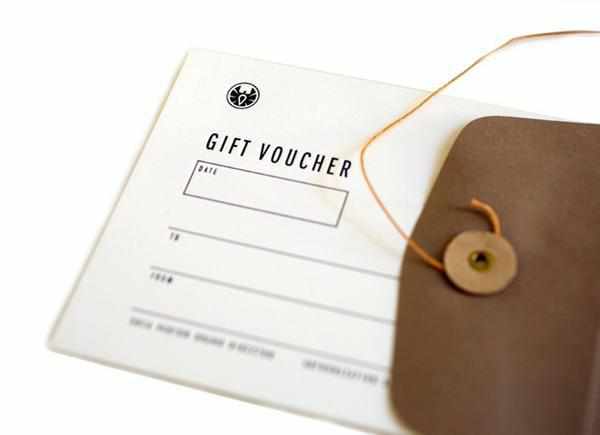 🎉 $85 E-Gift Voucher for $50 🎉