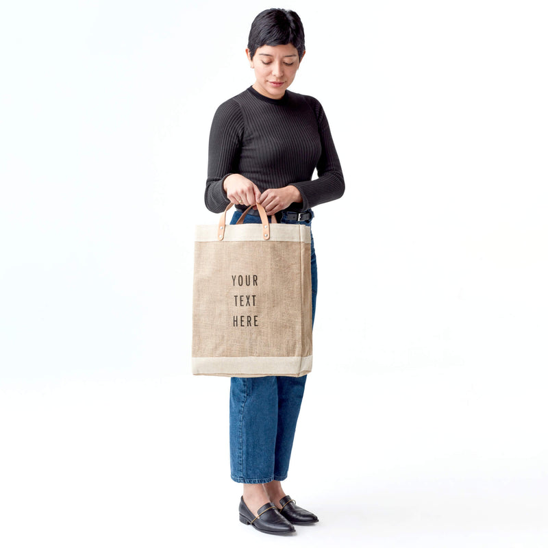 Bag Product Sample