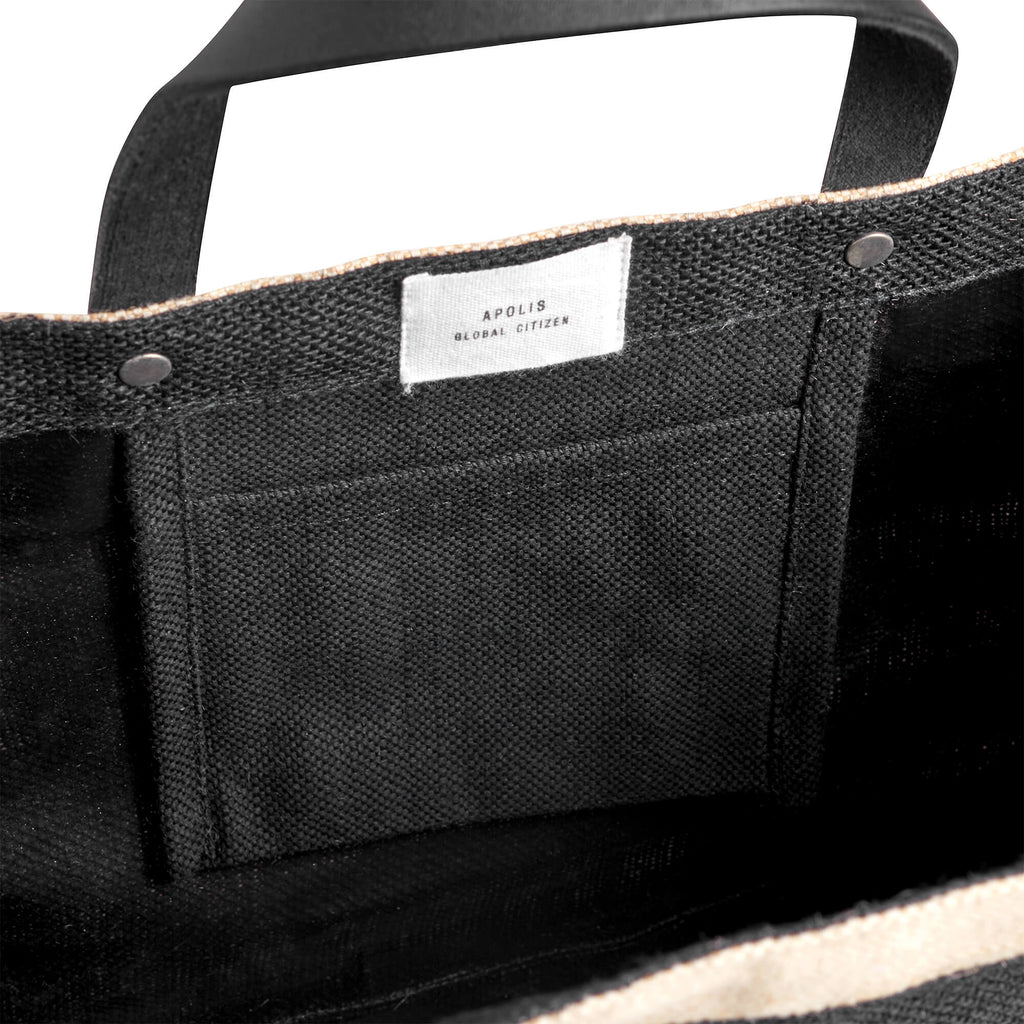 description_Inner pocket good for daily drivers.