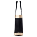 Market Tote in Black