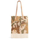 description_Seal of authenticity printed on the backside of every bag.