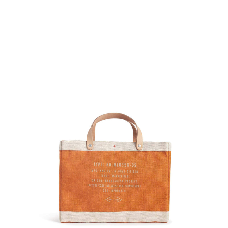 description_Seal of authenticity printed on the backside of every bag.