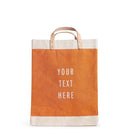 description_Make it yours with custom, printed text.