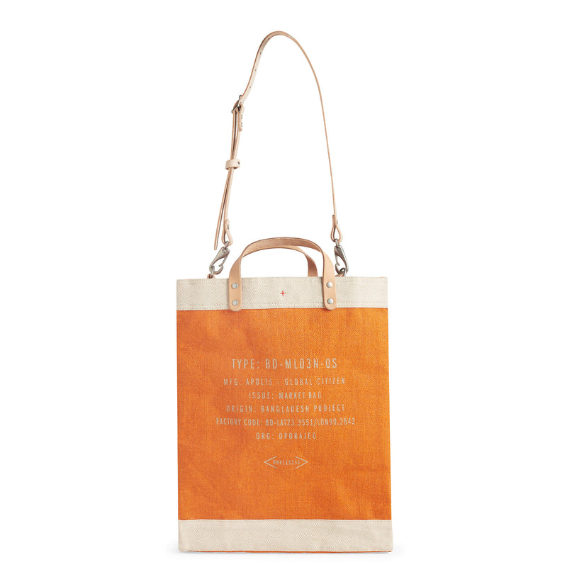 description_Seal of authenticity printed on the backside of every bag.
