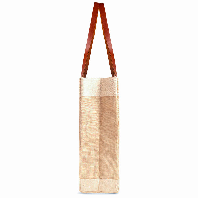 description_Give back with this bag as a Certified B-corporation product. 