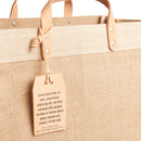 description_3mm thick, vegetable tanned American leather